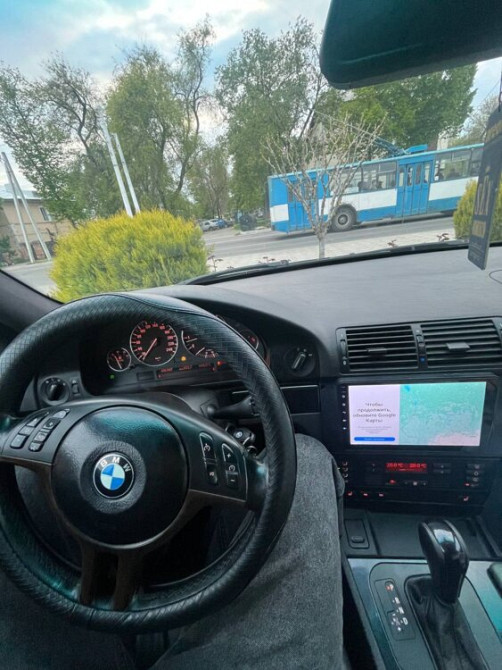 BMW 5 Series 2000 год Тирасполь Тирасполь - изображение 7