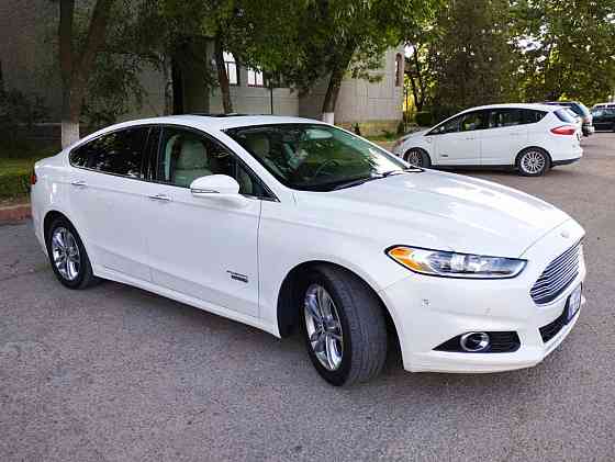 Ford Fusion 2016 an Anenii Noi Anenii Noi