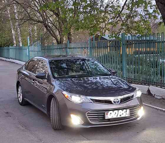 Toyota Avalon 2013 an Rîbnița Rîbnița