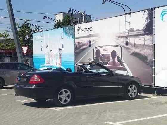 Mercedes CLK-Class 2005 an Chişinău Chişinău