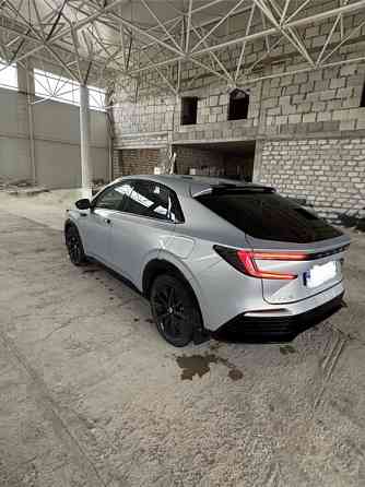 Honda eNP2 2025, Тирасполь