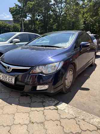 Honda Civic 2007 год Бендеры Бендеры