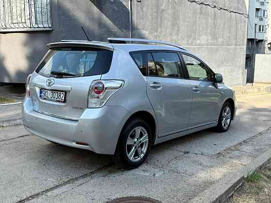 Toyota Verso 2010 год Тирасполь Тирасполь