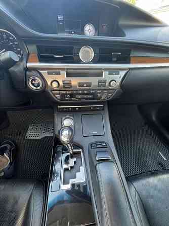 Lexus ES 2012 an Tiraspol Tiraspol