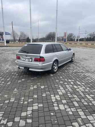 BMW seria 5 2001 an Tiraspol Tiraspol