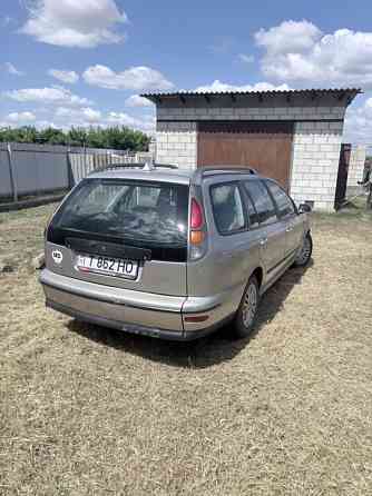 Fiat Marea 2000 an Dnestrovsc Dnestrovsc