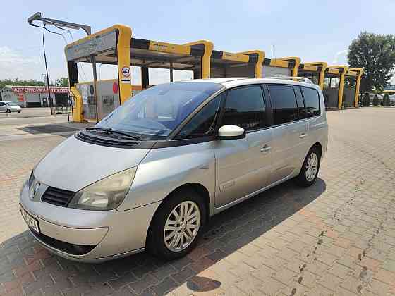 Renault Grand Espace 2005 год Тирасполь Тирасполь