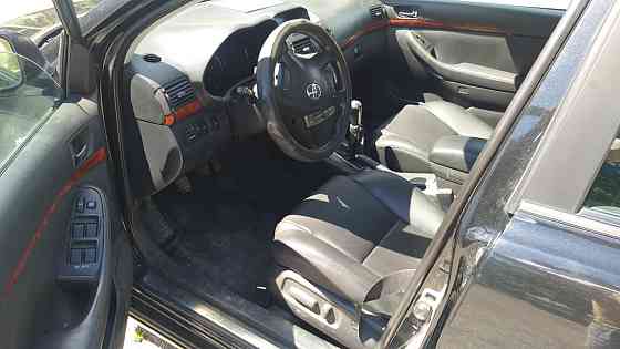 Toyota Avensis 2004 год Тирасполь Тирасполь