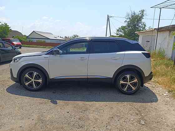Peugeot 3008 2017 an Tiraspol Tiraspol