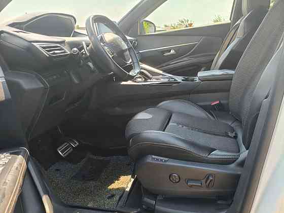 Peugeot 3008 2017 an Tiraspol Tiraspol
