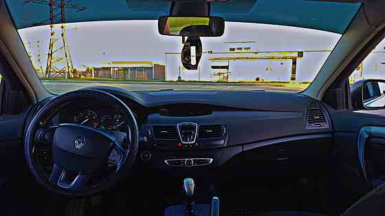 Renault Laguna 2007 an Cahul Cahul