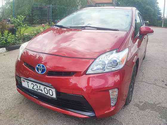 Toyota Prius 2013 год Тирасполь Тирасполь