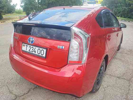 Toyota Prius 2013 год Тирасполь Тирасполь