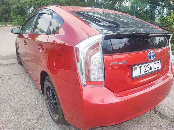 Toyota Prius 2013 год Тирасполь Тирасполь