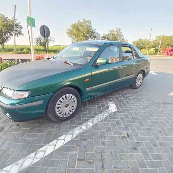 Mazda 626 2000 год Рыбница Рыбница