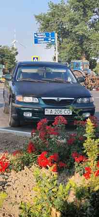 Mazda 626 2000 год Рыбница Рыбница