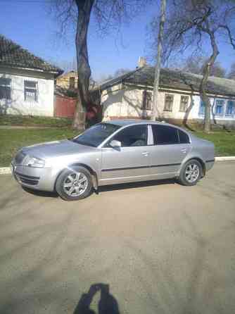 Продается Skoda Superb Бендеры