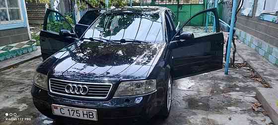 Audi A6 2000 an Tiraspol Tiraspol