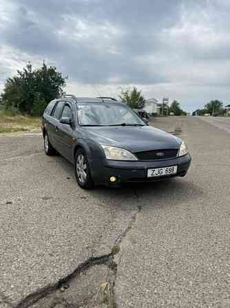Ford Mondeo 2003 год Тирасполь Тирасполь