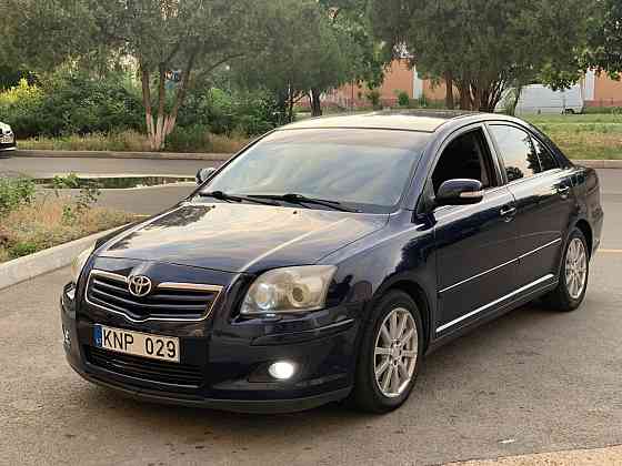 Toyota Avensis 2008 год Тирасполь Тирасполь