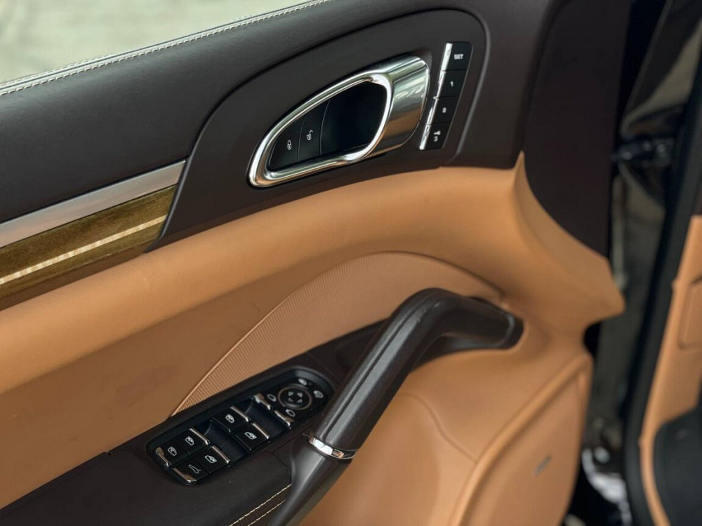 Porsche Cayenne 2014 год Тирасполь Тирасполь - изображение 8