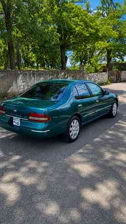 Nissan Altima 1997 год Слободзея Слободзея