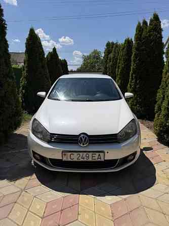 Volkswagen Golf 2009 год Слободзея Слободзея