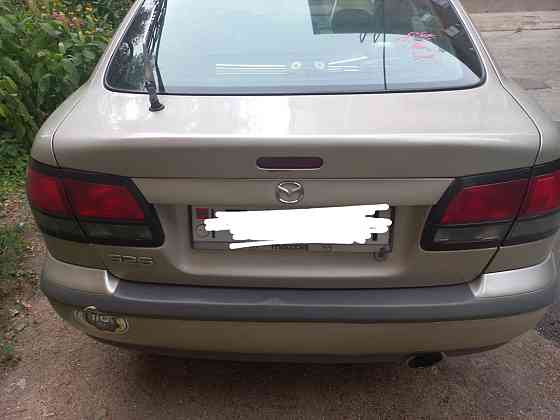 Mazda 626 1998 год Тирасполь Тирасполь