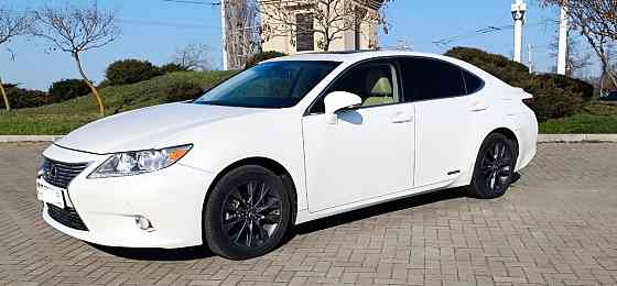 Lexus ES 2013 год Тирасполь Тирасполь