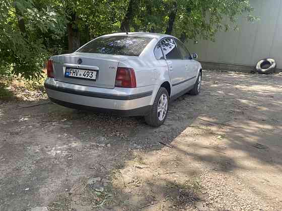 Volkswagen Passat 2000 год Рыбница Рыбница