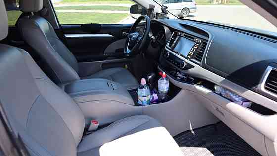 Toyota Highlander 2014 an Tiraspol Tiraspol
