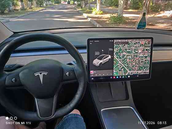 Tesla Model Y 2021 год Тирасполь Тирасполь