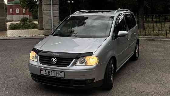 Volkswagen Touran 2005 an Tiraspol Tiraspol