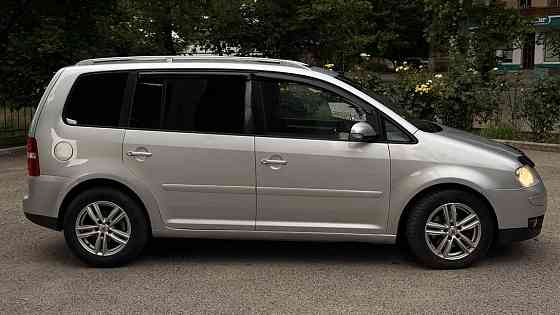 Volkswagen Touran 2005 an Tiraspol Tiraspol