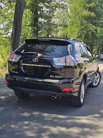 Lexus RX 2008 an Tiraspol Tiraspol