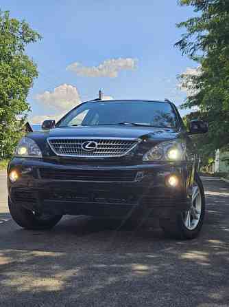 Lexus RX 2008 an Tiraspol Tiraspol