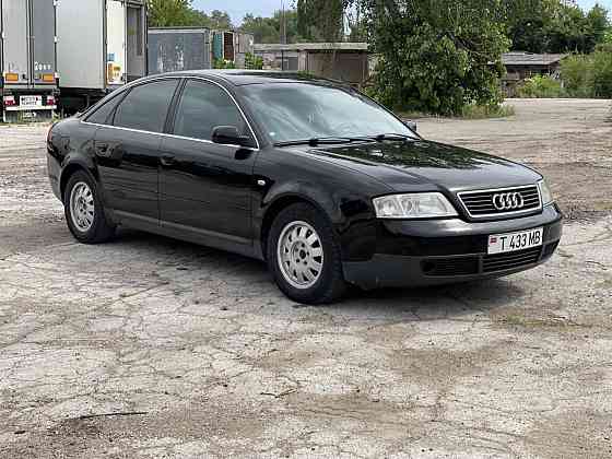 Audi A6 1999 an Tiraspol Tiraspol