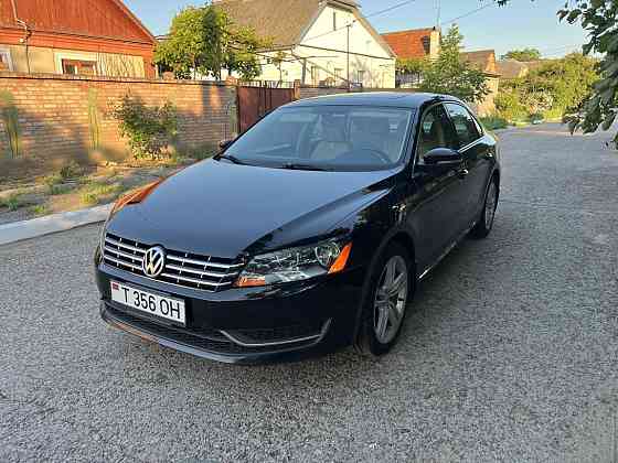 Volkswagen Passat 2015 год Тирасполь Тирасполь