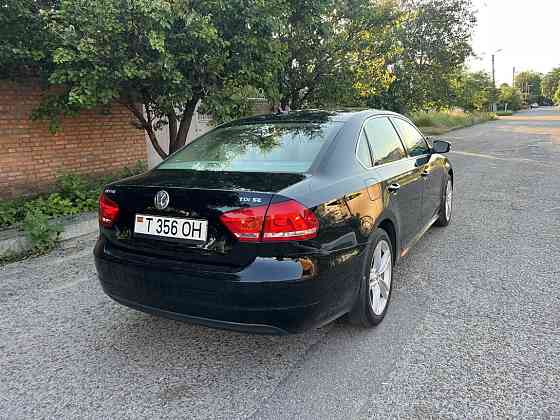 Volkswagen Passat 2015 год Тирасполь Тирасполь