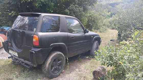 Toyota RAV4 1998 год Рыбница Рыбница