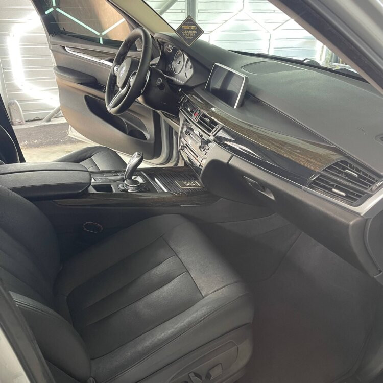BMW X5 2015 год Рыбница Рыбница - изображение 9