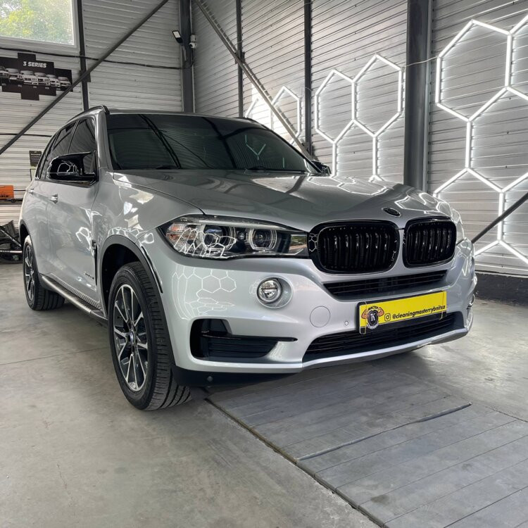 BMW X5 2015 год Рыбница Рыбница - изображение 7