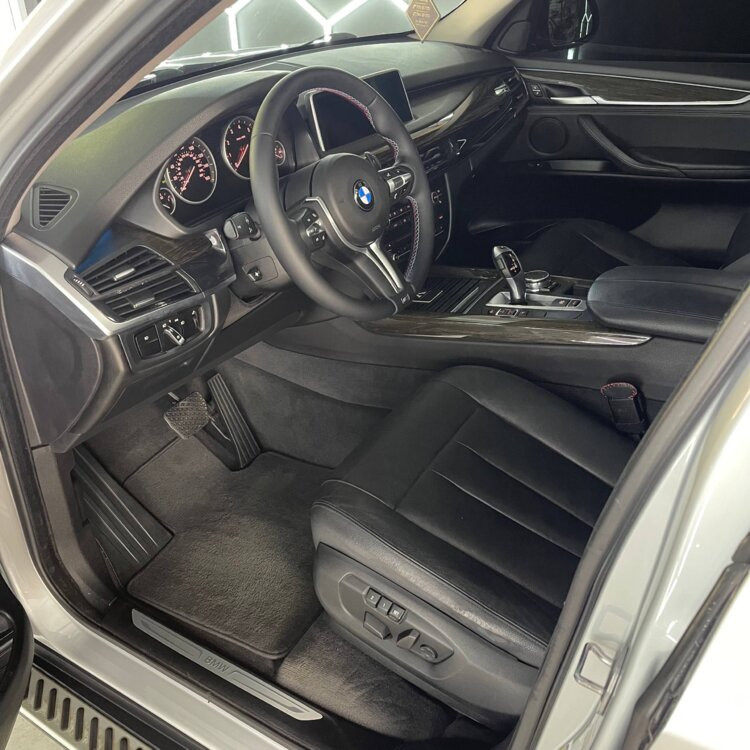 BMW X5 2015 год Рыбница Рыбница - изображение 3