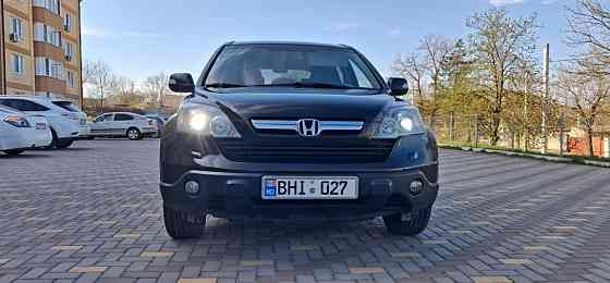 Honda CR-V 2007 год Кишинёв Кишинёв
