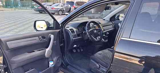 Honda CR-V 2007 год Кишинёв Кишинёв