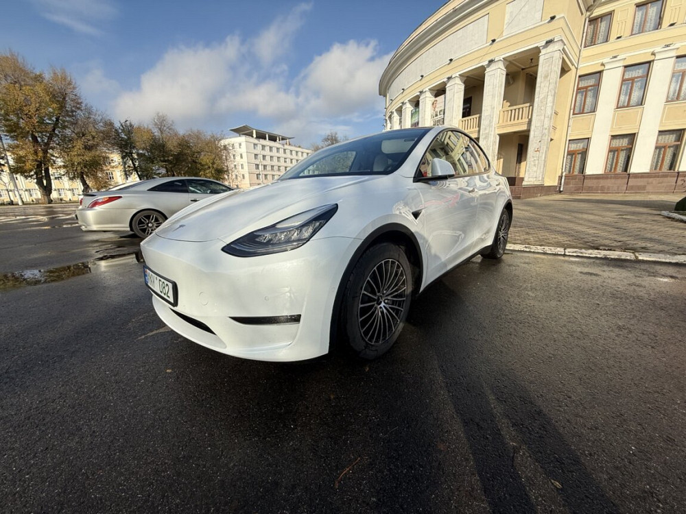 Tesla Model Y 2022 год Тирасполь Тирасполь - изображение 7