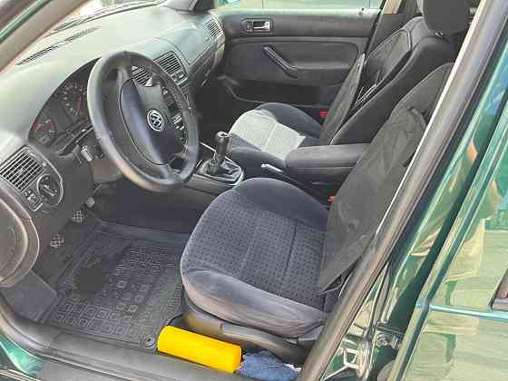 Volkswagen Golf 1999 an Tiraspol Tiraspol