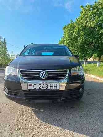 Volkswagen Touran 2006 год Тирасполь Тирасполь