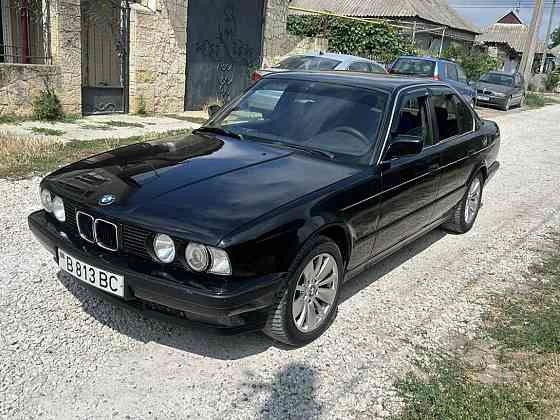 BMW 5 Series 1991 год Дубоссары Дубоссары