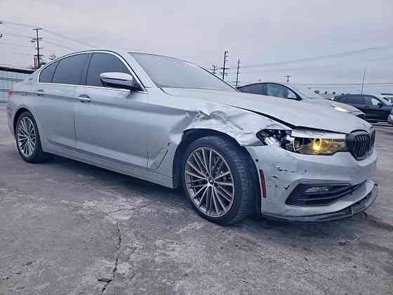 BMW 5 Series 2018 год Тирасполь Тирасполь